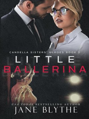 cover image of Little Ballerina